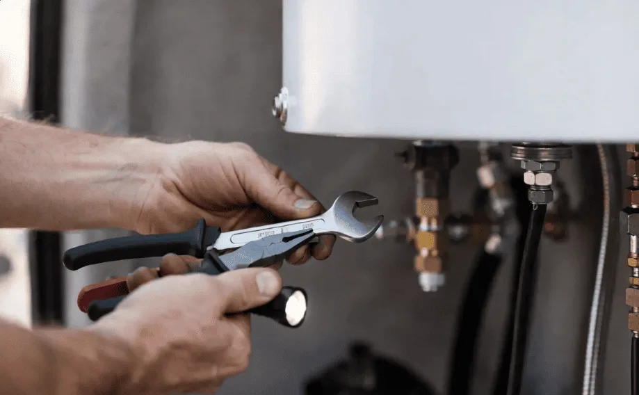 Why choose Water Heater Repair in Robinsonville, MS